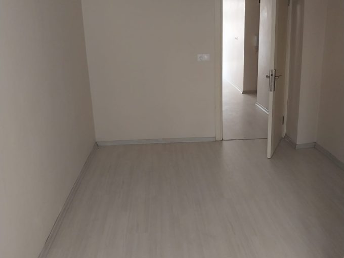 Namık Kemal mahallesinde 1+1 daire