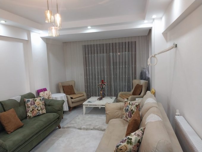 Sağlık mahallesinde 3+1 daire